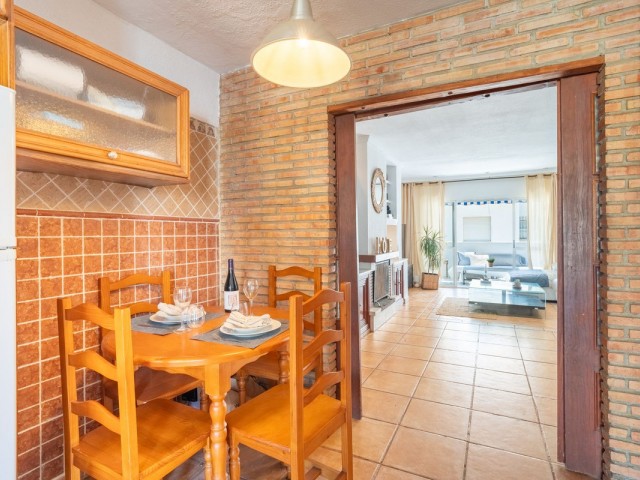 3 Bedrooms Villa in Mijas