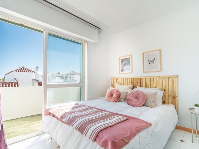 3 Bedrooms Villa in Mijas