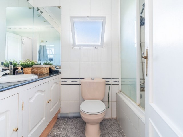 3 Bedrooms Villa in Mijas