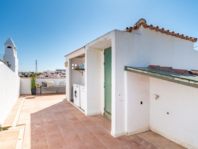 3 Bedrooms Villa in Mijas