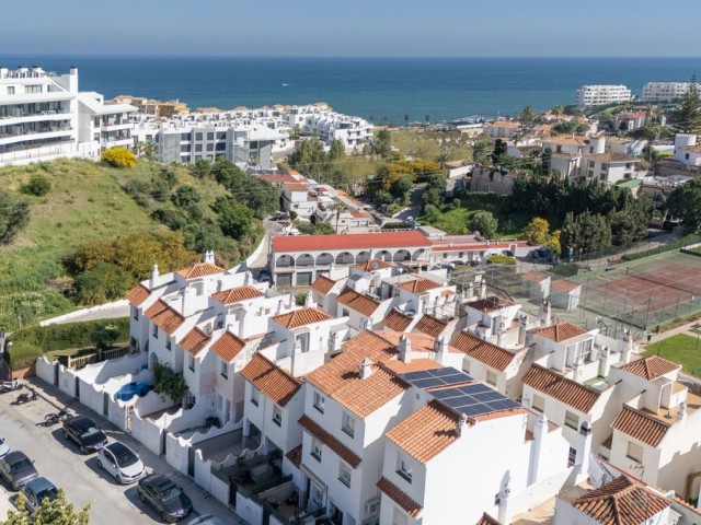 3 Bedrooms Villa in Mijas