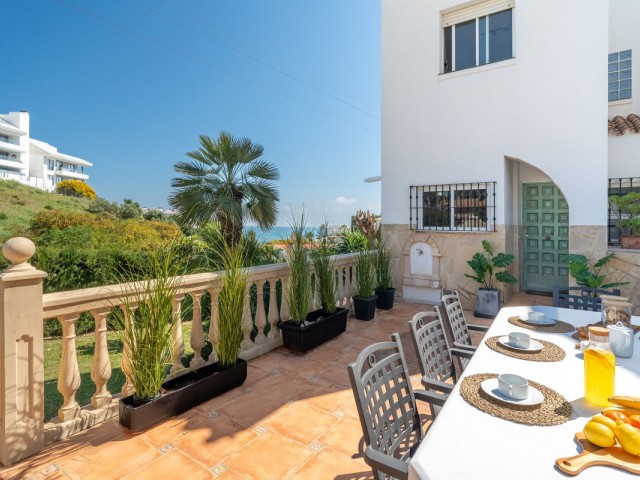 Villa avec 3 Chambres  à Mijas