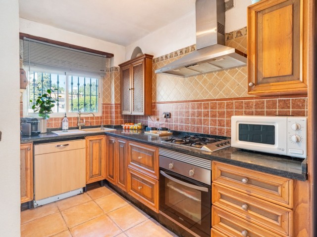Villa avec 3 Chambres  à Mijas