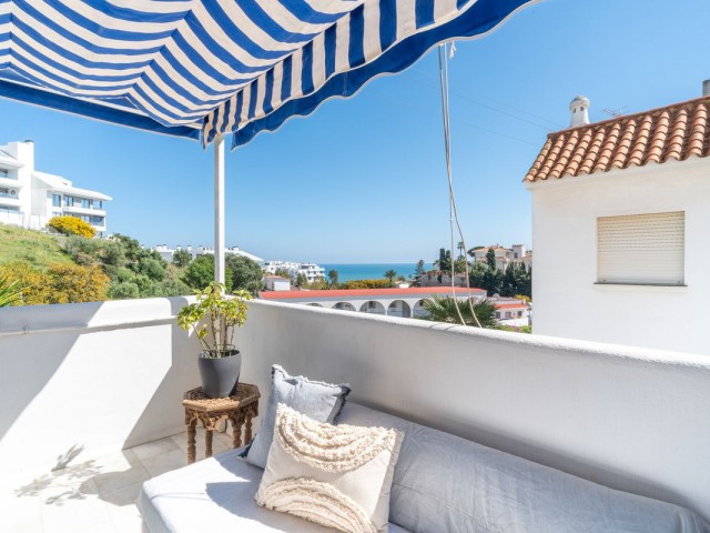 Villa avec 3 Chambres  à Mijas
