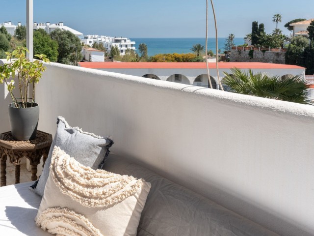 Villa avec 3 Chambres  à Mijas