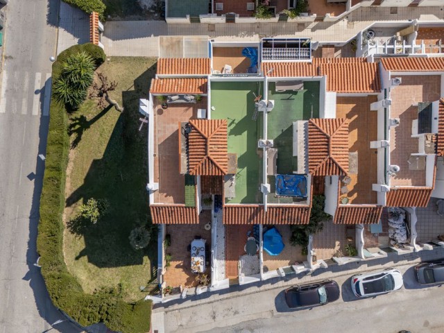 Villa avec 3 Chambres  à Mijas