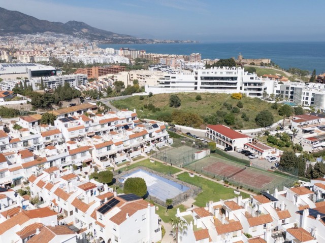 Villa avec 3 Chambres  à Mijas