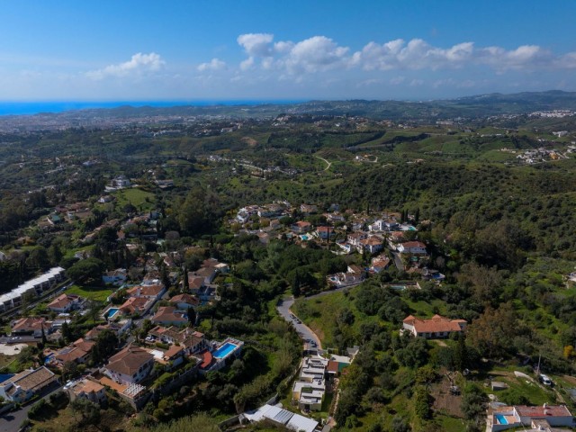  Plot in Mijas