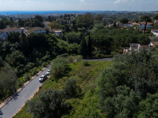  Plot in Mijas