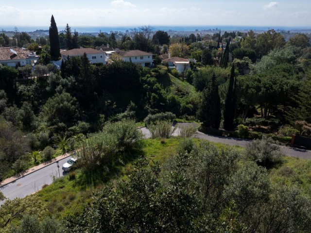  Plot in Mijas