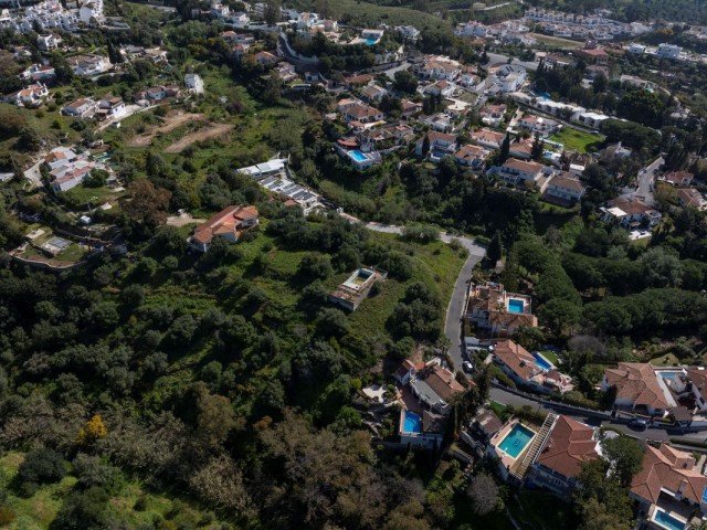  Plot in Mijas
