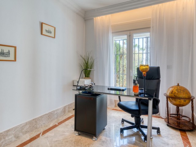 4 Soveroms Villa i Santa Clara