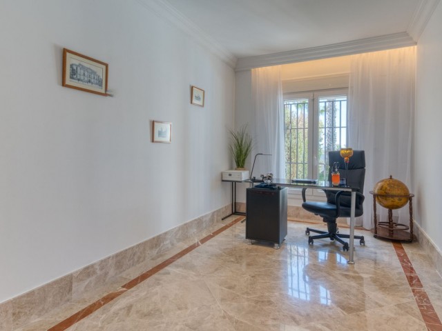 4 Soveroms Villa i Santa Clara