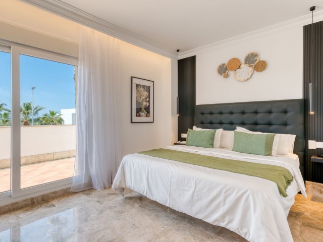 4 Soveroms Villa i Santa Clara