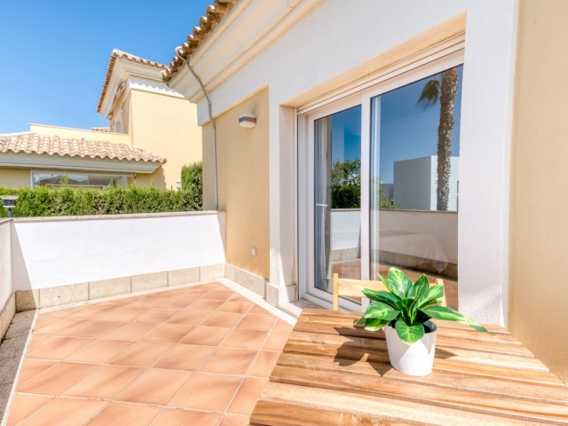 4 Soveroms Villa i Santa Clara