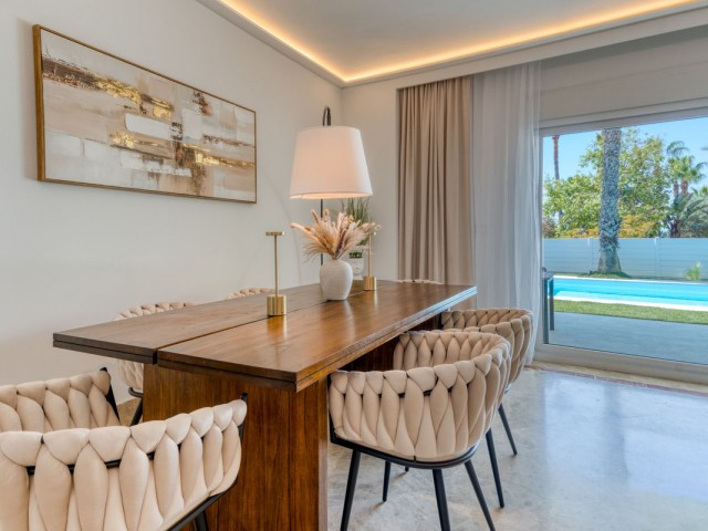 4 Soveroms Villa i Santa Clara