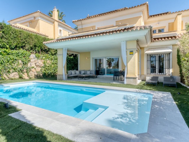 Villa Santa Clara - R5333077