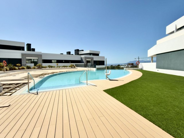 2 Bedrooms Apartment in Altos de los Monteros