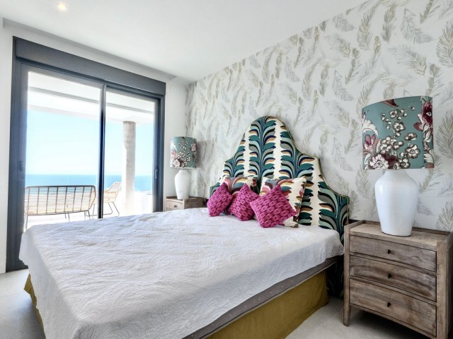 2 Bedrooms Apartment in Altos de los Monteros