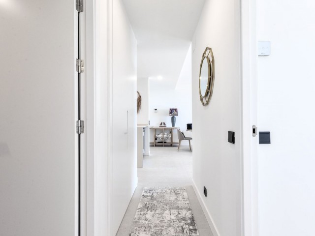 2 Bedrooms Apartment in Altos de los Monteros