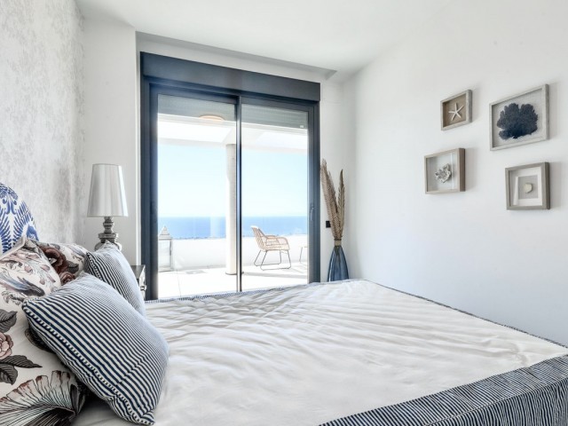2 Bedrooms Apartment in Altos de los Monteros