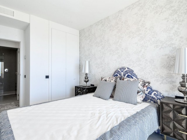 2 Bedrooms Apartment in Altos de los Monteros