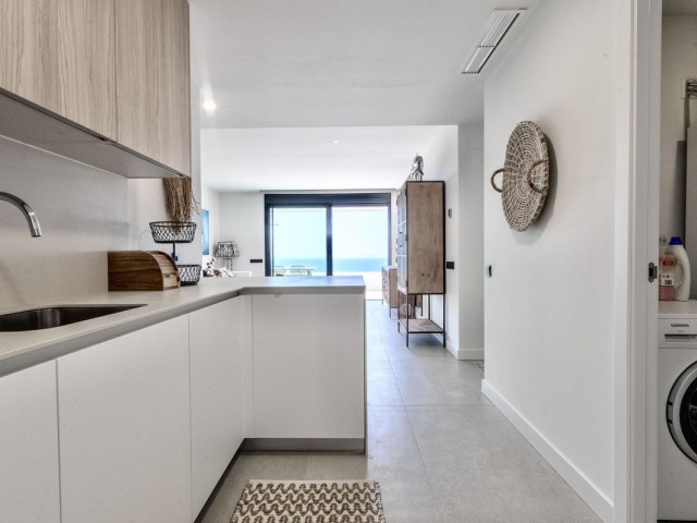 2 Bedrooms Apartment in Altos de los Monteros