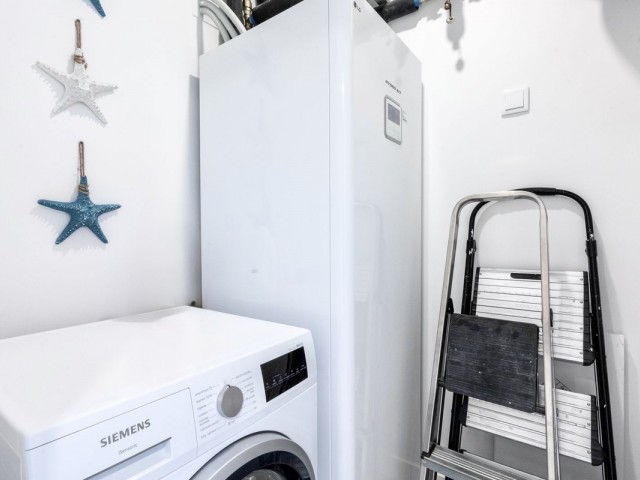 2 Bedrooms Apartment in Altos de los Monteros