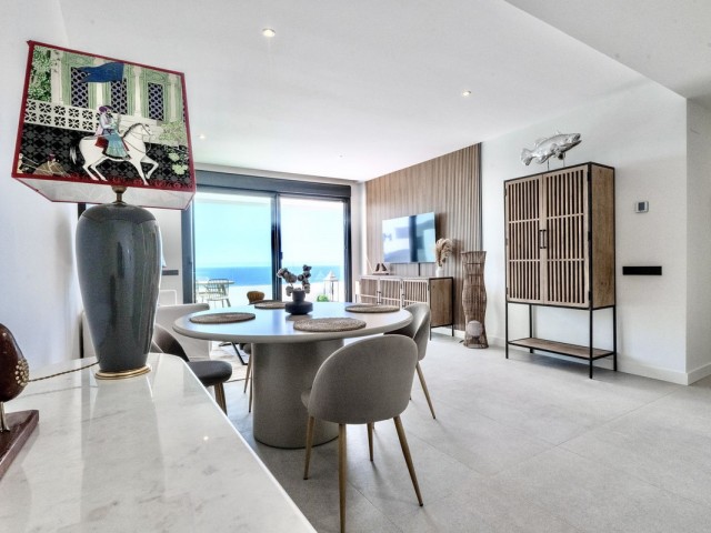 2 Bedrooms Apartment in Altos de los Monteros