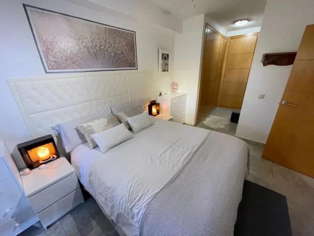 Penthouse in Marbella