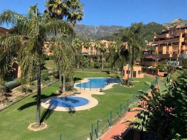 Penthouse in Marbella