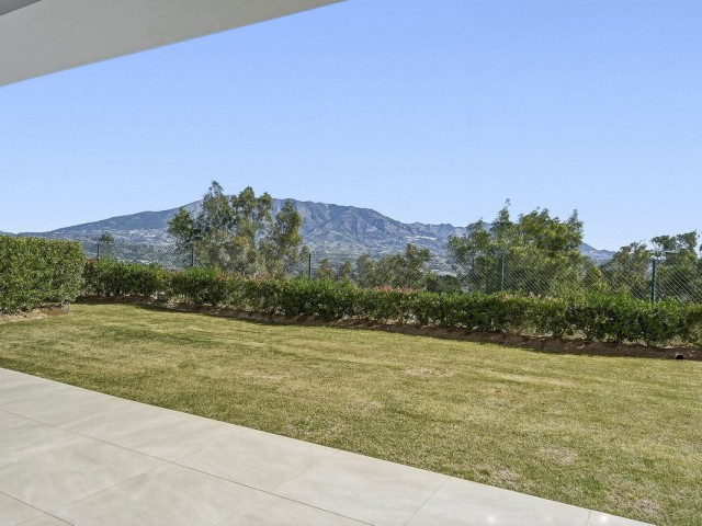 3 Bedrooms Apartment in La Cala Golf