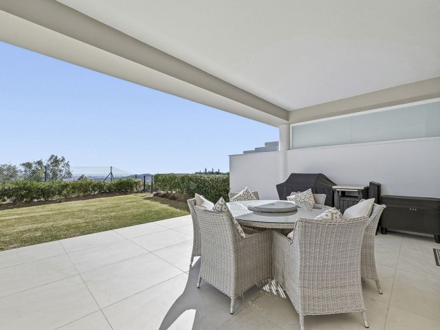 3 Bedrooms Apartment in La Cala Golf