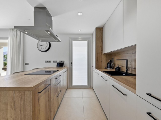 3 Bedrooms Apartment in La Cala Golf