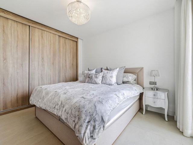 3 Bedrooms Apartment in La Cala Golf