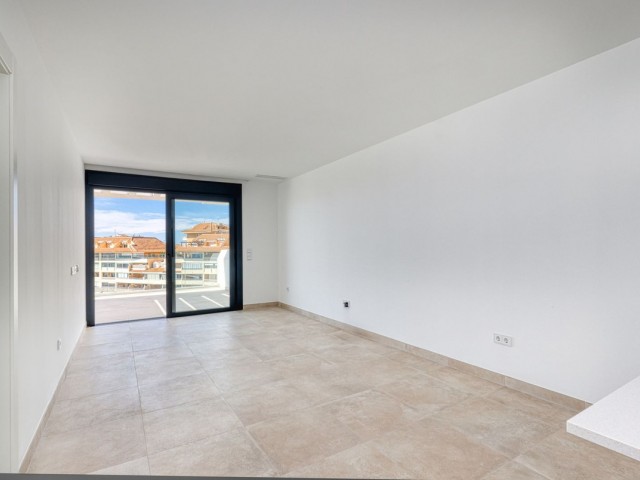 Penthouse in Higueron