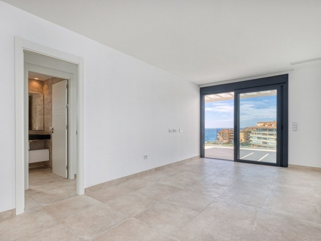 Penthouse in Higueron