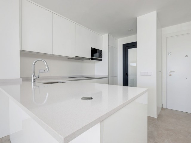 Penthouse in Higueron