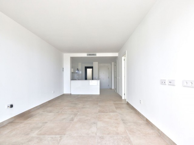 Penthouse in Higueron