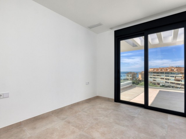 Penthouse in Higueron