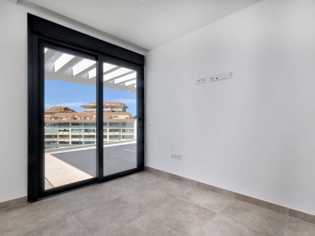 Penthouse in Higueron