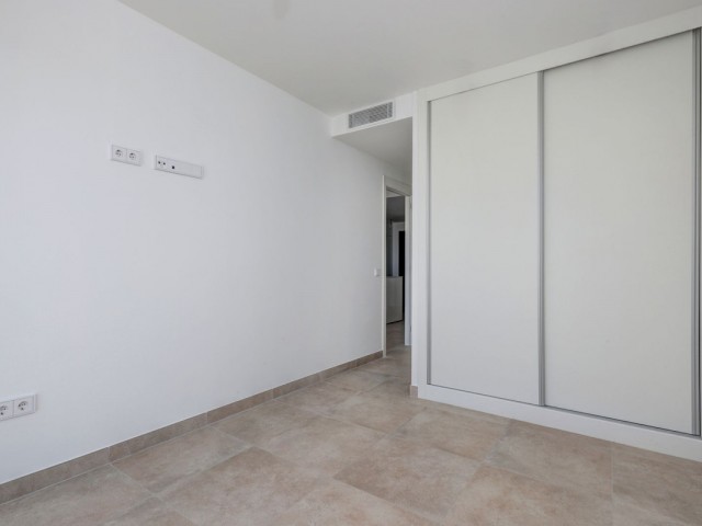 Penthouse in Higueron