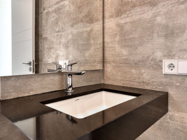 Penthouse in Higueron