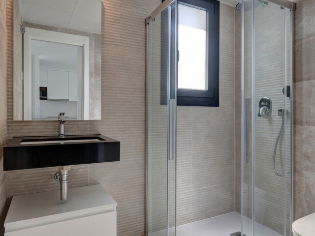 Penthouse in Higueron