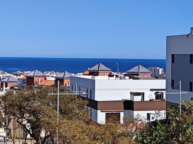 4 Soveroms Leilighet i Estepona