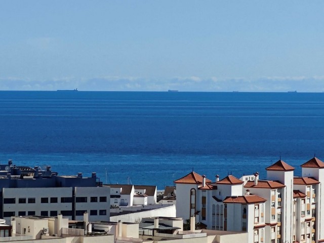 4 Soveroms Leilighet i Estepona