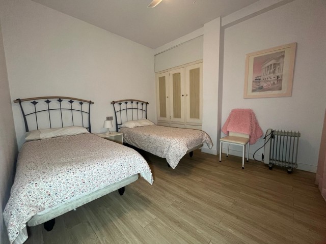 2 Bedrooms Apartment in Estepona