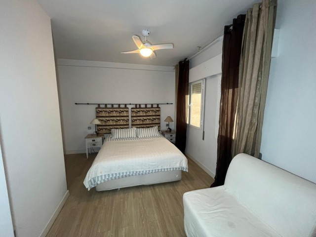 2 Bedrooms Apartment in Estepona