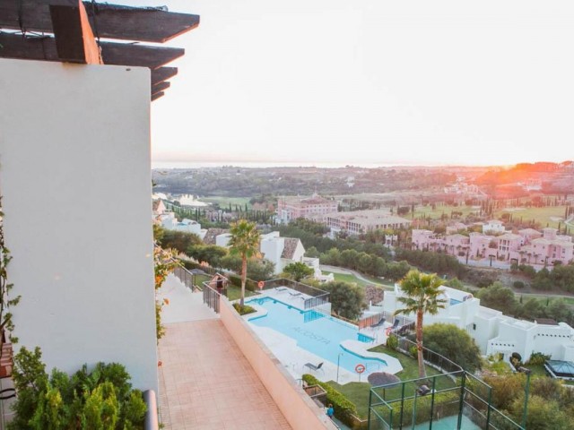 Apartment Benahavís - R5352640