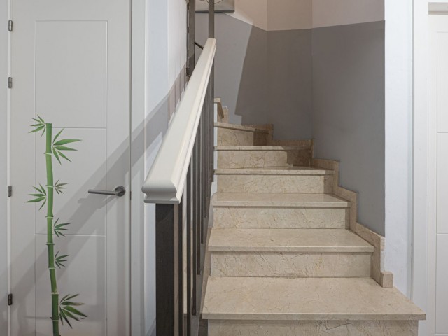 3 Bedrooms Townhouse in Benalmadena Pueblo